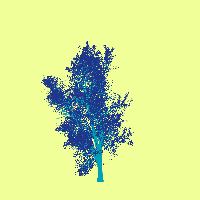 greenshift tree