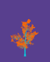 greenshift tree