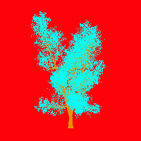 greenshift tree