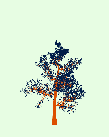 greenshift tree