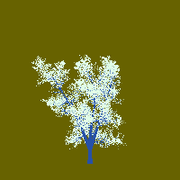 greenshift tree