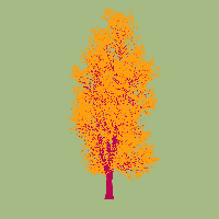 greenshift tree
