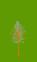 greenshift tree