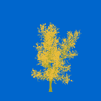 greenshift tree
