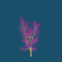 greenshift tree