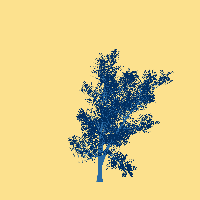 greenshift tree