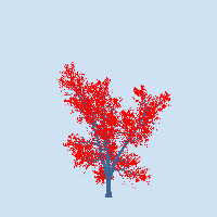 greenshift tree