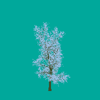 greenshift tree