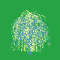 greenshift tree