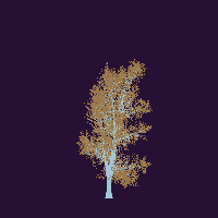 greenshift tree