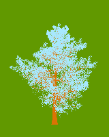 greenshift tree