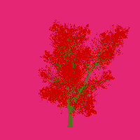 greenshift tree