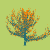 greenshift tree