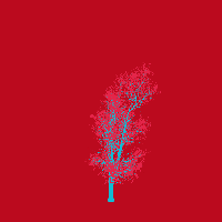 greenshift tree