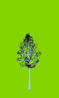 greenshift tree
