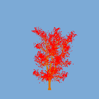 greenshift tree