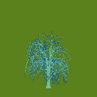 greenshift tree