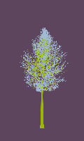 greenshift tree