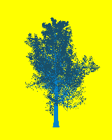 greenshift tree