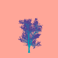 greenshift tree