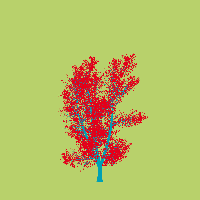 greenshift tree