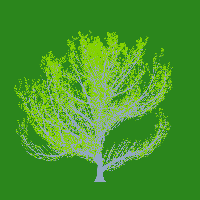 greenshift tree
