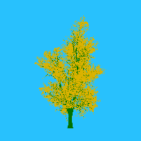 greenshift tree