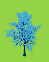 greenshift tree