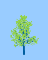 greenshift tree
