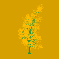 greenshift tree