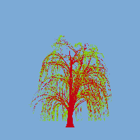 greenshift tree