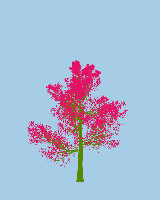 greenshift tree