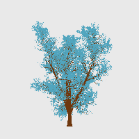 greenshift tree