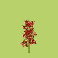 greenshift tree
