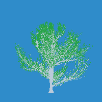 greenshift tree