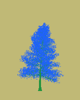 greenshift tree