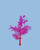 greenshift tree