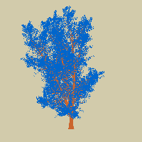 greenshift tree