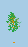 greenshift tree