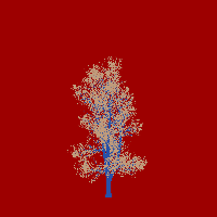 greenshift tree