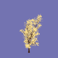 greenshift tree