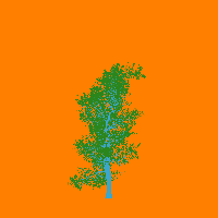 greenshift tree