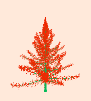 greenshift tree