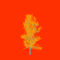 greenshift tree