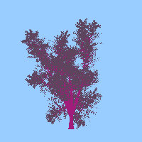greenshift tree