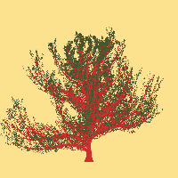 greenshift tree