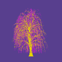 greenshift tree
