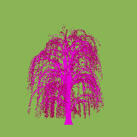 greenshift tree