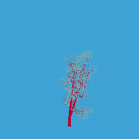 greenshift tree