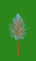 greenshift tree